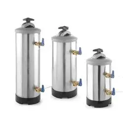 Hendi Wasserenthärter 16 L, Inhalt: 16 Liter