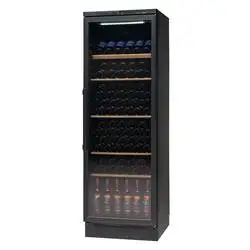 NordCap Weinlagerschrank VKG 571 LED