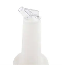 Vogue Pour-Master Cocktailflasche weiß