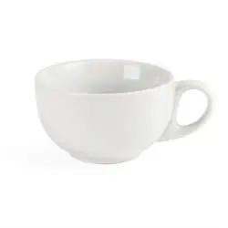 Olympia Whiteware Cappuccinotassen 20cl