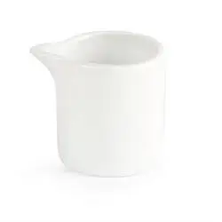 Olympia Whiteware Milchkännchen 5,7cl