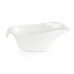 Olympia Whiteware Sauciere 8,5cl
