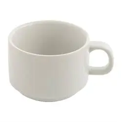 Olympia Athena stapelbare Kaffeetassen 20cl