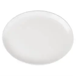 Olympia Athena ovale Coupeteller 30,5cm