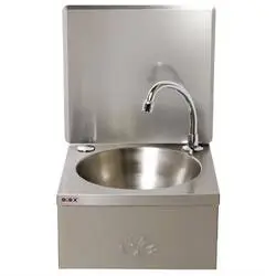 Basix handsfree Waschbecken