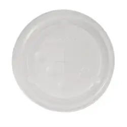 Fiesta Stohhalm-Deckel 454ml x1000