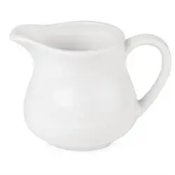 Olympia Athena Milchkännchen 17cl 4er-Pack