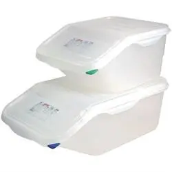 Araven Vorratscontainer 16L