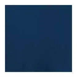 Fasana professionelle Papierservietten blau 33cm