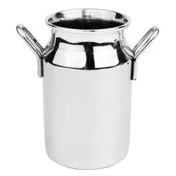 Olympia Milchkanne mittel 12,5cl