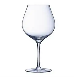 Chef & Sommelier Cabernet Burgunder Weingläser 68,2cl