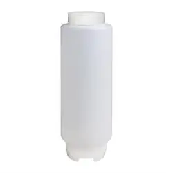 Vogue FIFO Soßenspender 57cl