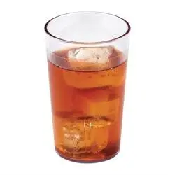 Cambro Colorware Becher durchsichtig 29cl