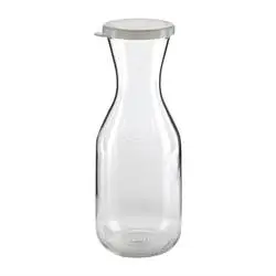 Cambro Camliter 1L Krug transparent