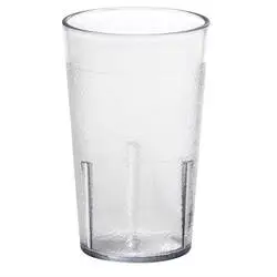 Cambro Colorware Becher durchsichtig 65cl