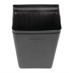 Cambro Abfalleimer für Servierwagen