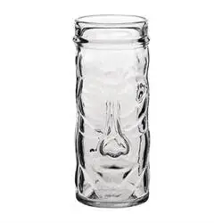 Utopia Tahiti Tiki Gläser Klar 45cl