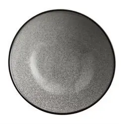 Olympia Mineral schräge Schüsseln 17,5cm