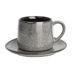 Olympia Mineral dreieckige Untertassen 15cm