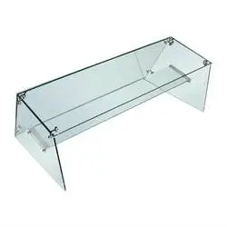 Polar Glass Glasumrandung Passend fuer GM499