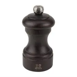 Peugeot Salzmühle dunkles Holz 10cm