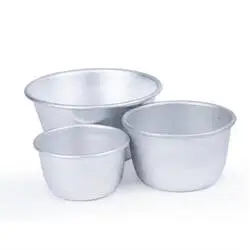 Vogue Puddingform 8,5cm