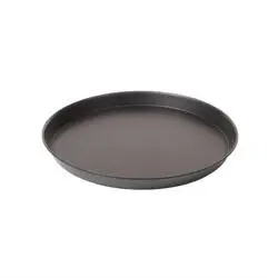 Matfer Bourgeat Quicheform mit Antihaft-Beschichtung glatt 28cm