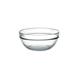 Arcoroc Salatschale aus Glas 17cm