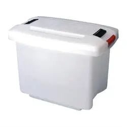 Araven Vorratsbehälter 50L
