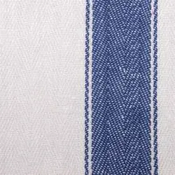 Vogue Geschirrtuch blau