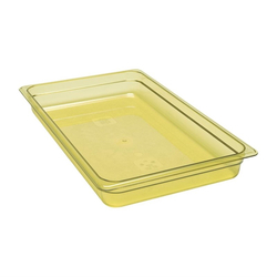 Cambro hitzebeständiger GN 1/1 Behälter 65mm