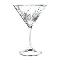 Zeitloser Vintage Martini - 230ml 8oz (Box 12)
