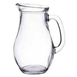 Utopia Bistro Glaskrüge 1L