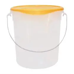 Rubbermaid Deckel klein für F595