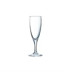 Arcoroc Elegance Champagnerflöten 10cl
