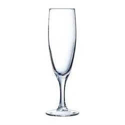 Arcoroc Elegance Champagnerflöten 13cl