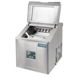 Polar Serie C Eiswürfelmaschine Tischgerät 17kg