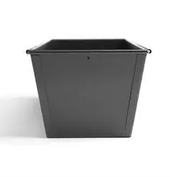 Vogue antihaftbeschichtete Kastenform 30cm