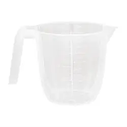 Wham Cuisine Polypropylen Messbecher 1ltr