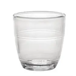Duralex Gigogne Tumbler 9cl