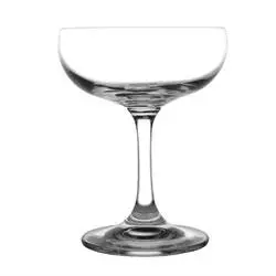 Olympia Bar Collection Champagnergläser Kristall 20cl