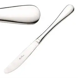 Pintinox Stresa Tafelmesser (12 Stück)