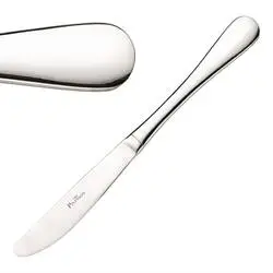 Pintinox Stresa Dessertmesser (12 Stück)