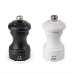 Peugeot Pfeffermühle schwarz 10cm