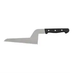 Schneider Kuchen-/Backblechmesser abgewinkelt 22cm