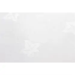 Mitre Luxury Luxor Servietten weiß 45cm