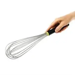 Matfer Bourgeat Schneebesen Edelstahl 35cm