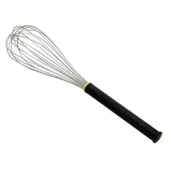 Matfer Bourgeat Schneebesen Edelstahl 45cm