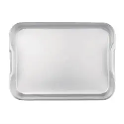Vogue Bratenpfanne Aluminium 42x30,5x7cm