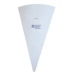 Schneider Spritzbeutel Baumwolle 70cm